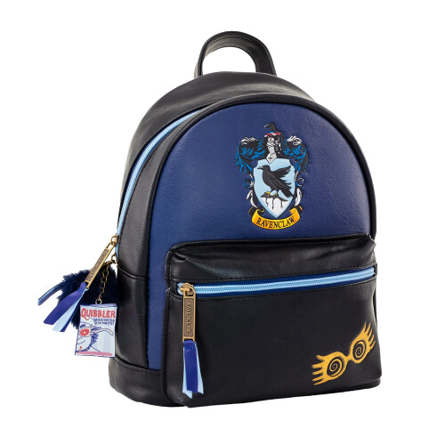 Harry Potter Harry Potter Ravenclaw Backpack 1