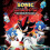 Sonic The Hedgehog Sonic The Hedgehog Shadow Generations Print 2