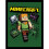 Minecraft Minecraft Alex Framed Poster 1