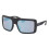 Police Police Mens Square Matte Sunglasses 2