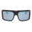 Police Police Mens Square Matte Sunglasses 1