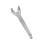 Hearth and Home Cast Iron Pan Handle 1