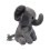 Arsenal FC Elephant Plush Toy 3