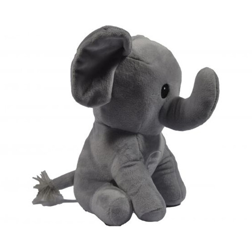 Arsenal FC Elephant Plush Toy 2