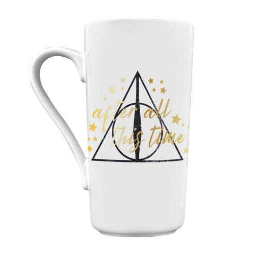Harry Potter Harry Potter Whomping Willow 470ml Mug 1