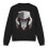 Transformers Transformers Unisex Adult Generations Megatron Face Sweatshirt 1