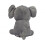 Arsenal FC Elephant Plush Toy 2