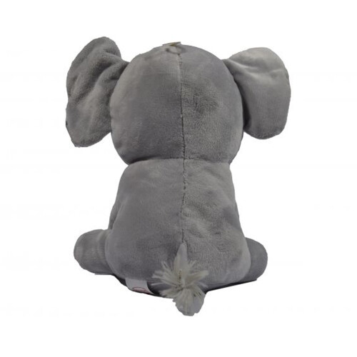 Arsenal FC Elephant Plush Toy 1