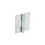Securit Steel Butt Hinges 1