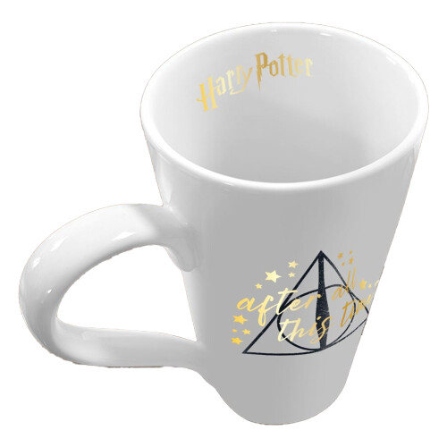 Harry Potter Harry Potter Whomping Willow 470ml Mug 2