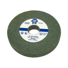 Faithfull Grinding Wheels, Silicon Carbide