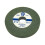 Faithfull Faithfull Grinding Wheels, Silicon Carbide 1