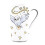 Harry Potter Harry Potter Hedwig 470ml Mug 1