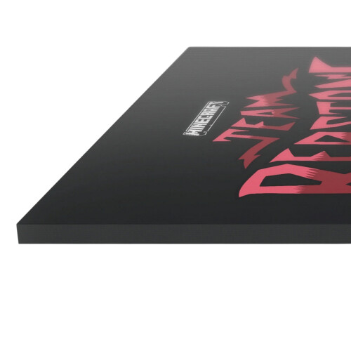 Minecraft Minecraft Team Redstone Canvas Print 2