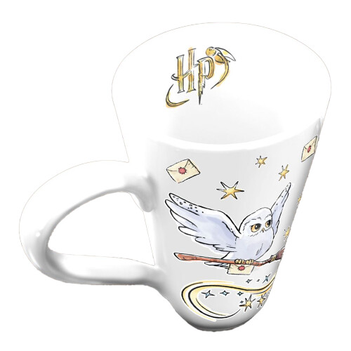 Harry Potter Harry Potter Hedwig 470ml Mug 2