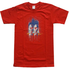 Pink Floyd Childrens/Kids Division Bell Drips T-Shirt