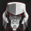 Transformers Transformers Unisex Adult Generations Megatron Face Sweatshirt 2