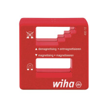 Wiha Magnetiser/demagnetiser