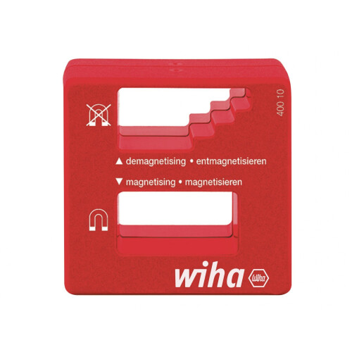 Wiha Wiha Magnetiser/demagnetiser