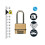 Master Lock Master Lock Excell Combination Padlock 3