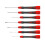 Wiha Wiha Picofinish Sl/ph Fine Screwdriver Set, 7 Piece 2