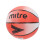 Mitre Mitre Wound Nylon Basketball 2