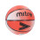 Mitre Mitre Wound Nylon Basketball 3
