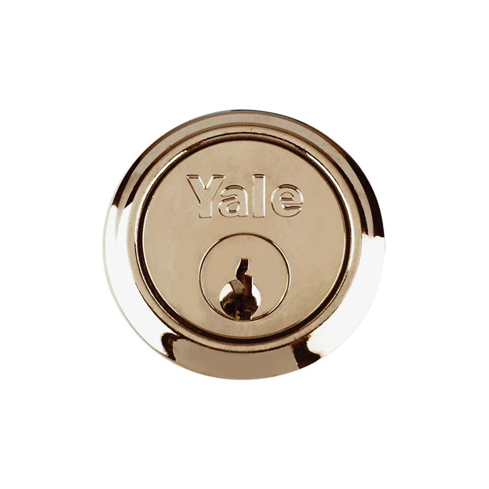 Yale Locks 1109 Replacement Rim Cylinders 5063750550114