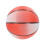 Mitre Mitre Wound Nylon Basketball 4