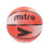Mitre Mitre Wound Nylon Basketball 1