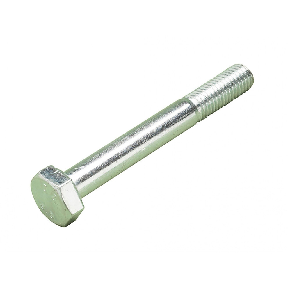 Metalmate High Tensile Bolts, Zinc Plated 5063750605241