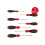 Wiha Wiha Softfinish Torx Screwdriver Set, 7 Piece 2
