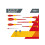 Wiha Wiha Softfinish Electric Sl/ph Screwdriver Set, 7 Piece 3