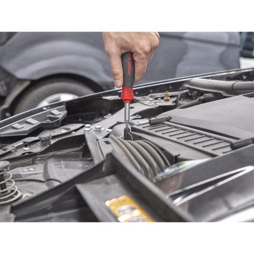 Wiha Wiha Pocketmax Magnetic Screwdriver 2