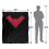Batman Batman Contrast Nightwing Blanket 5
