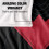 Batman Batman Contrast Nightwing Blanket 4