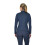Dublin Dublin Womens/Ladies Brushed Fitted Long-Sleeved Riding Base Layer Top 2