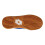 Lotto Childrens/Kids Packer Ecological Leather Trainers 5