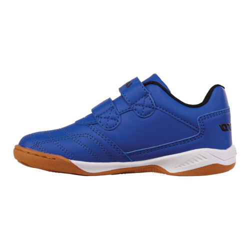 Lotto Childrens/Kids Packer Ecological Leather Trainers 2