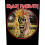 Iron Maiden Logo Patch 1