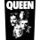 Queen Faces Patch 1
