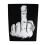 Generic Finger Patch 1