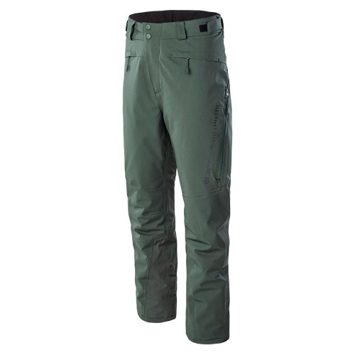 Iguana Mens Otho Ski Trousers 2