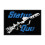 Status Quo Just Supposin' Woven Patch 1