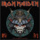Iron Maiden Senjutsu Patch 1