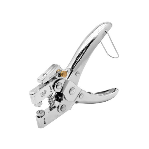 Rapid Rapid Rp05 Eyelet Pliers + 100 Eyelets