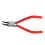 Knipex Knipex 44 31 Internal 45 Bent Circlip Pliers 2
