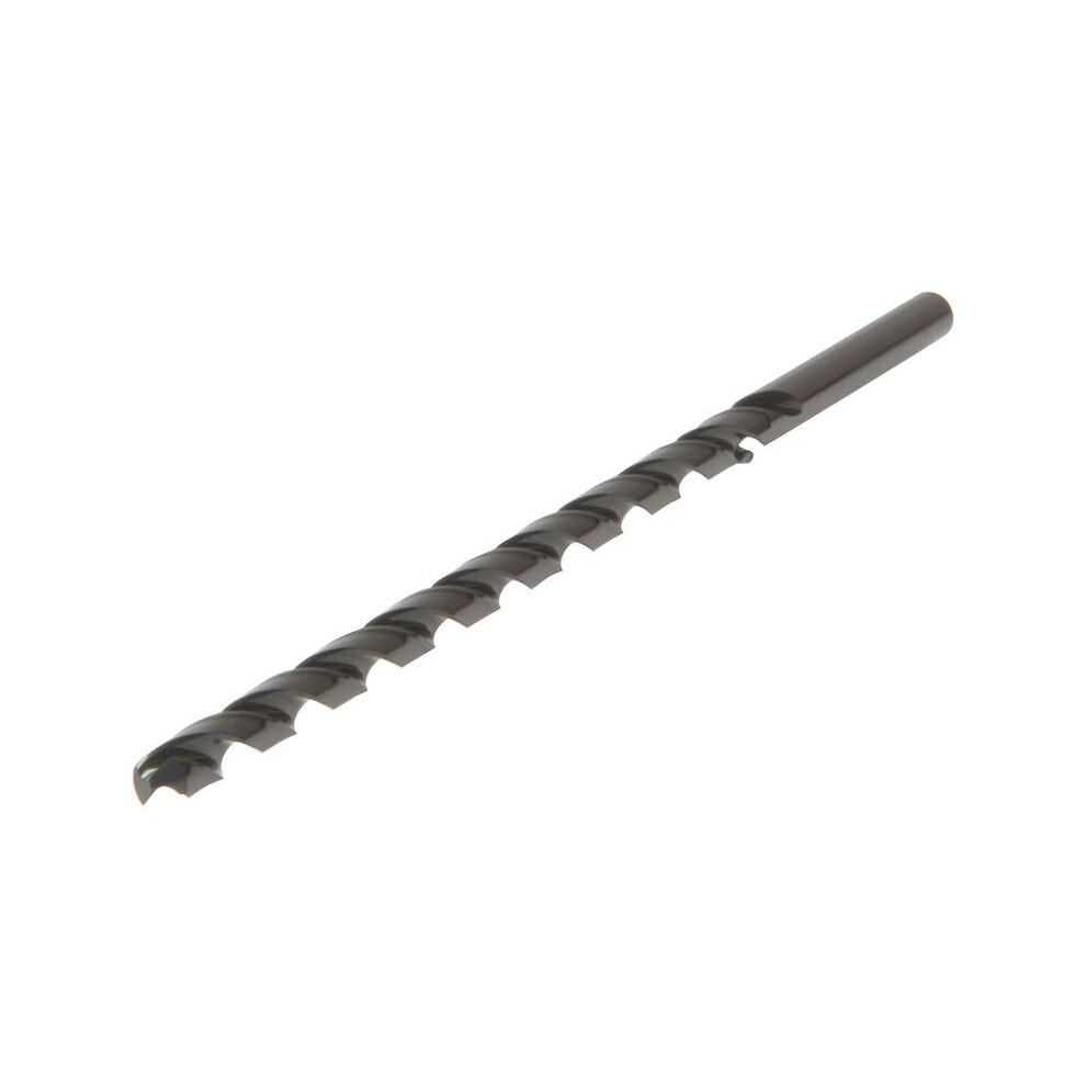 Dormer A125 Hss Extra Length Drill Bits, Metric 5063750581613