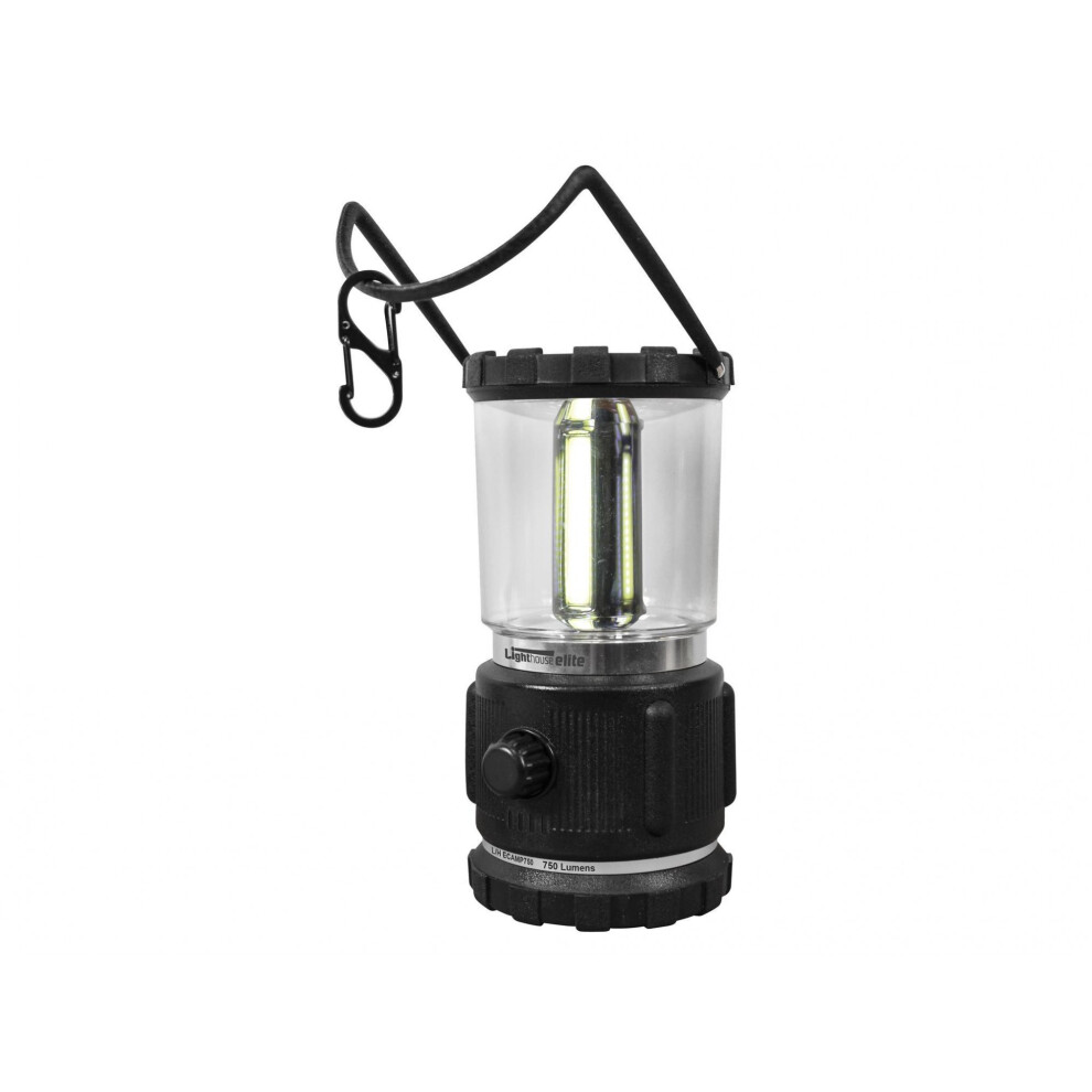 House Led Elite Camping Lantern 750 Lumen Light