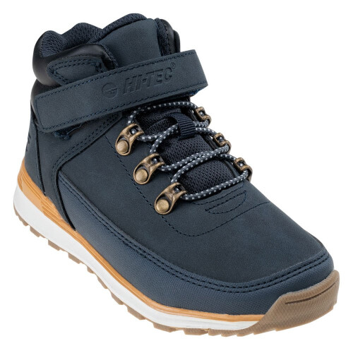 Hi-Tec Childrens/Kids Herlen Mid Cut Walking Boots